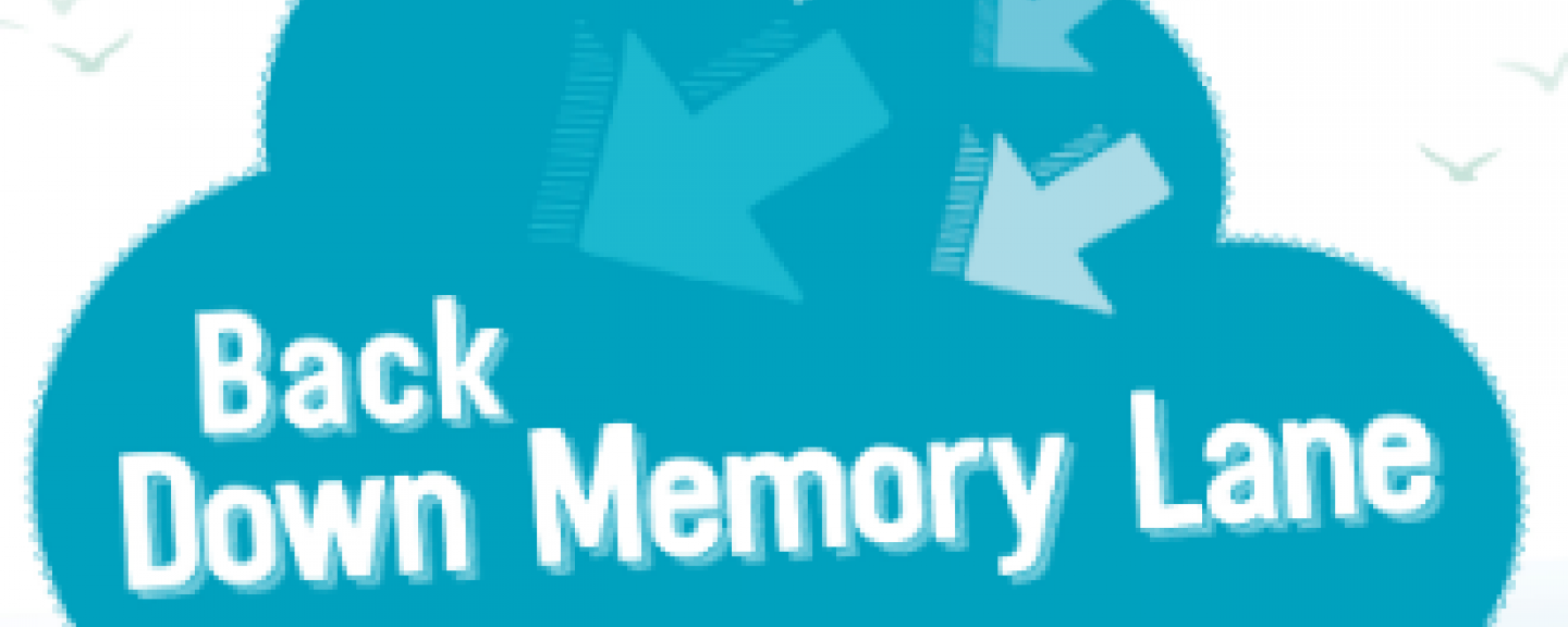 Back Down Memory Lane | Healthwatch Bedfordborough